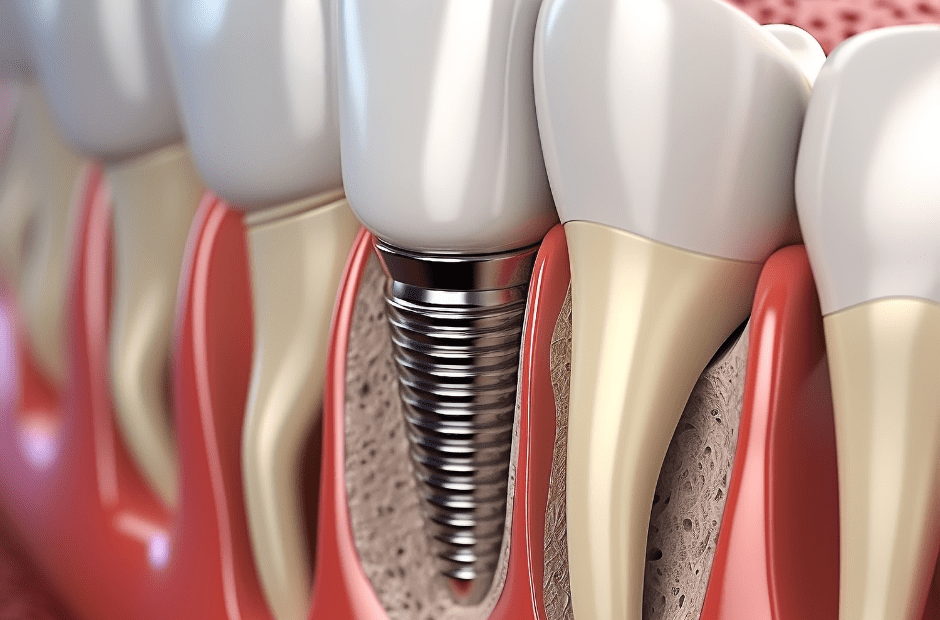 Dental-Implants