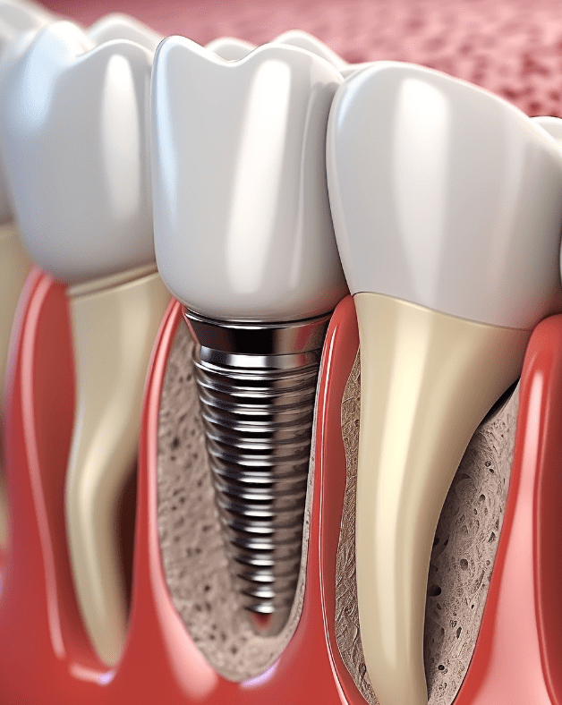 Dental-Implants