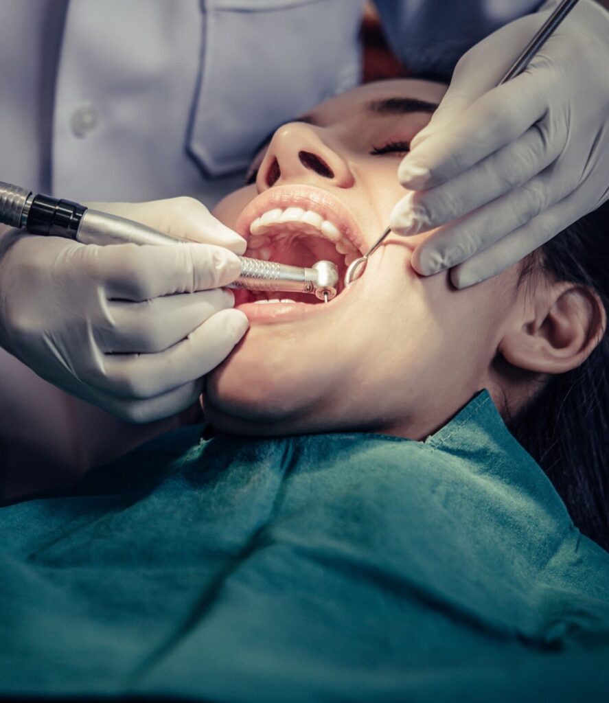 Oral Disease Treatments and Minor Surgeries